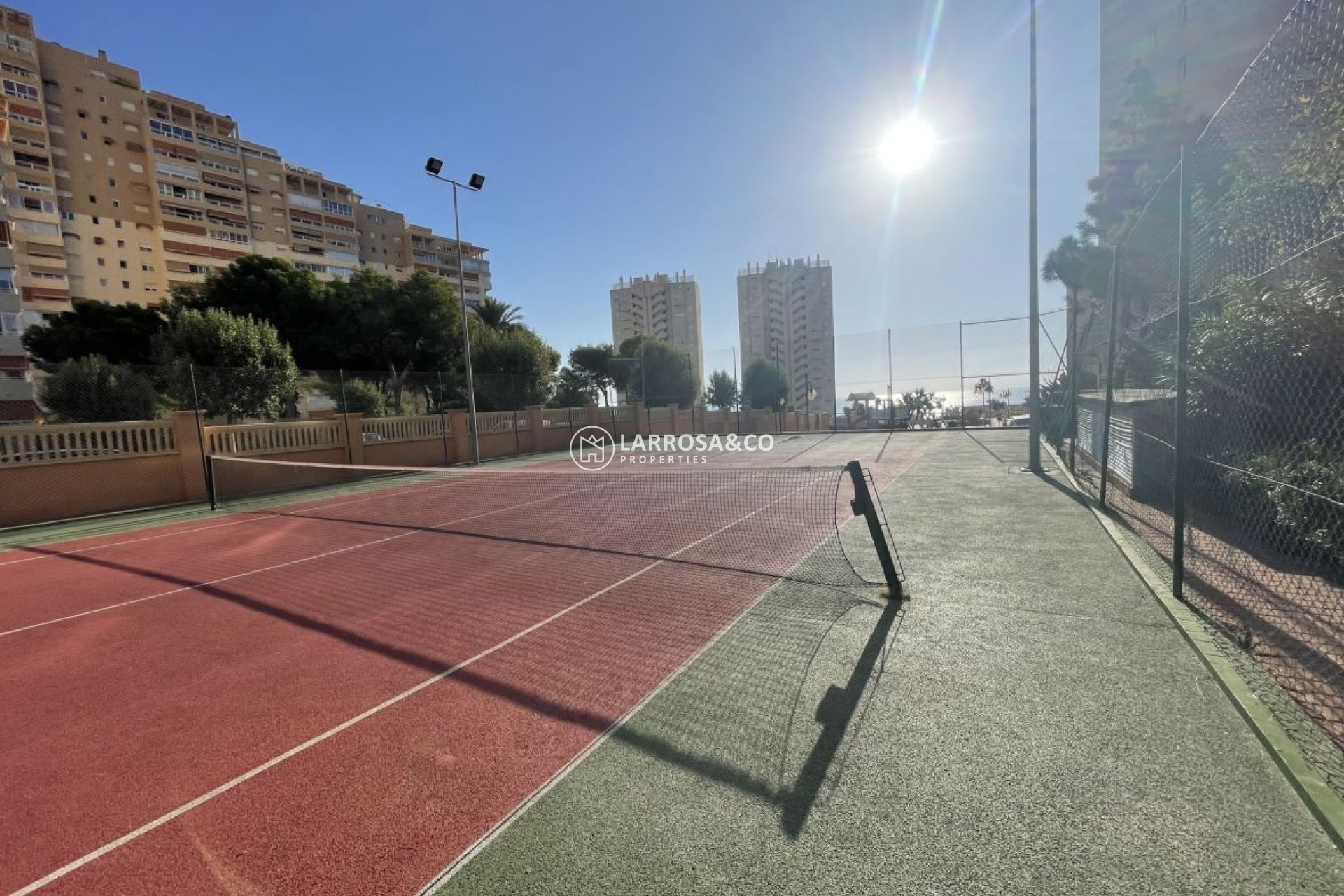 Reventa - Bungalow - El Campello - Costa Blanca