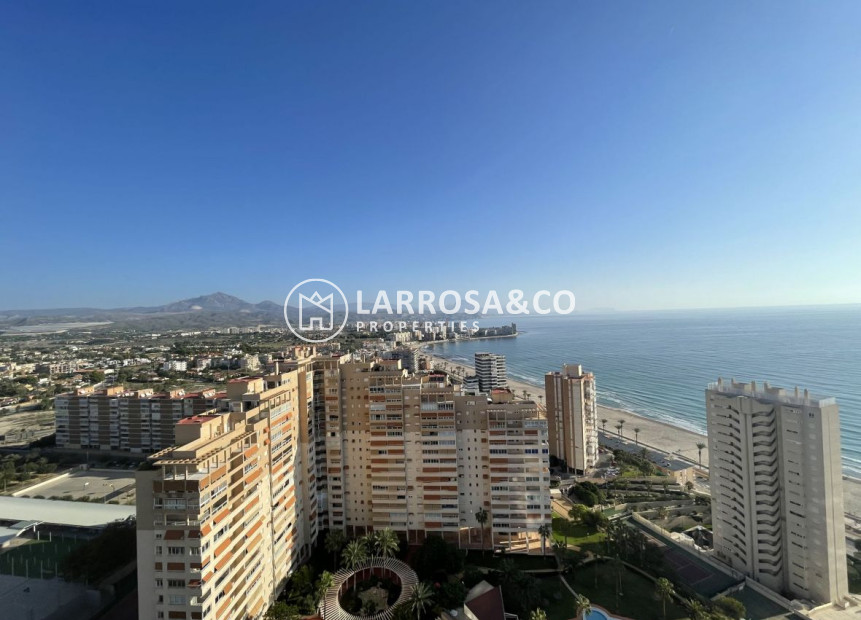 Reventa - Bungalow - El Campello - Costa Blanca