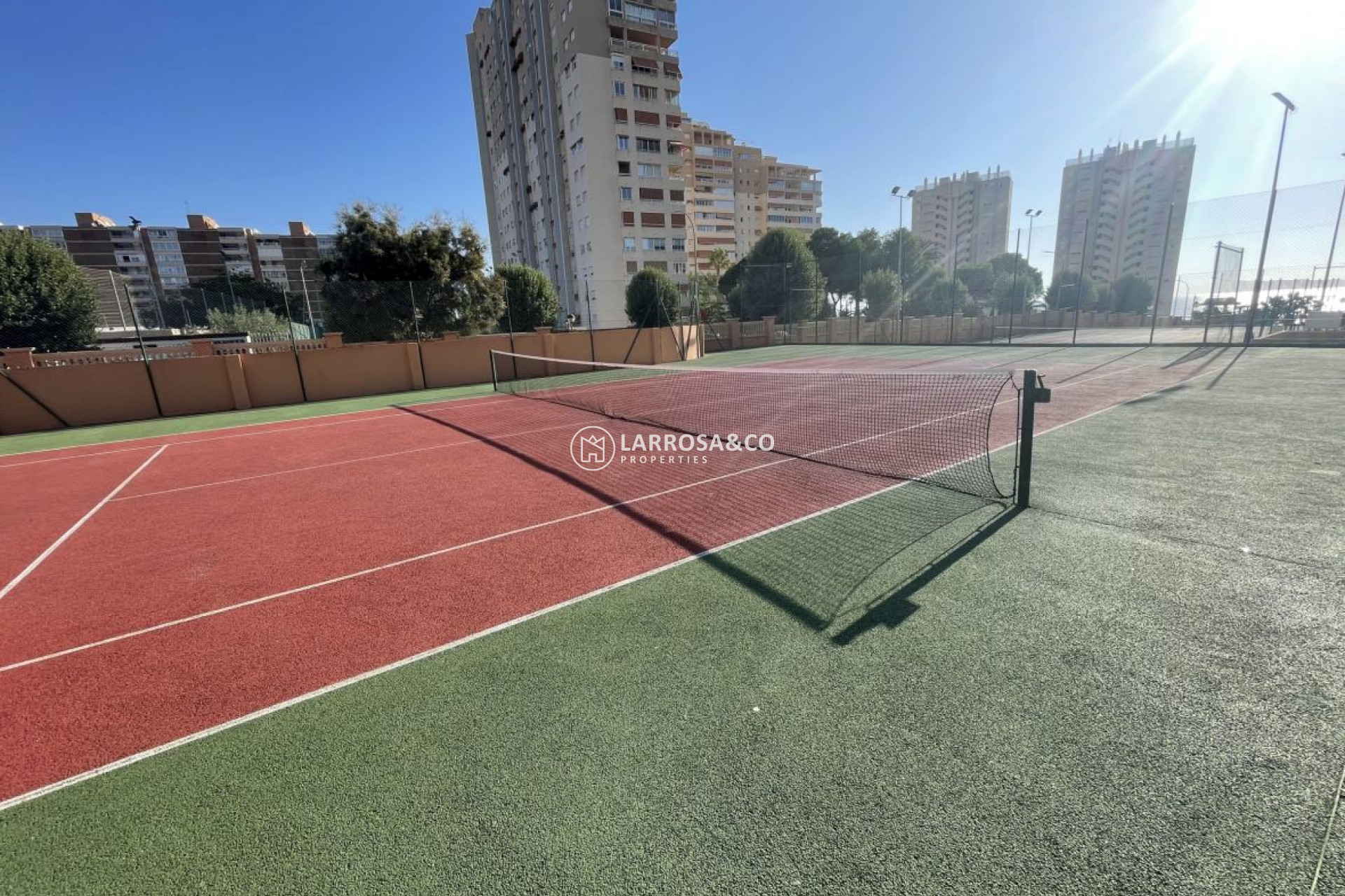 Reventa - Bungalow - El Campello - Costa Blanca