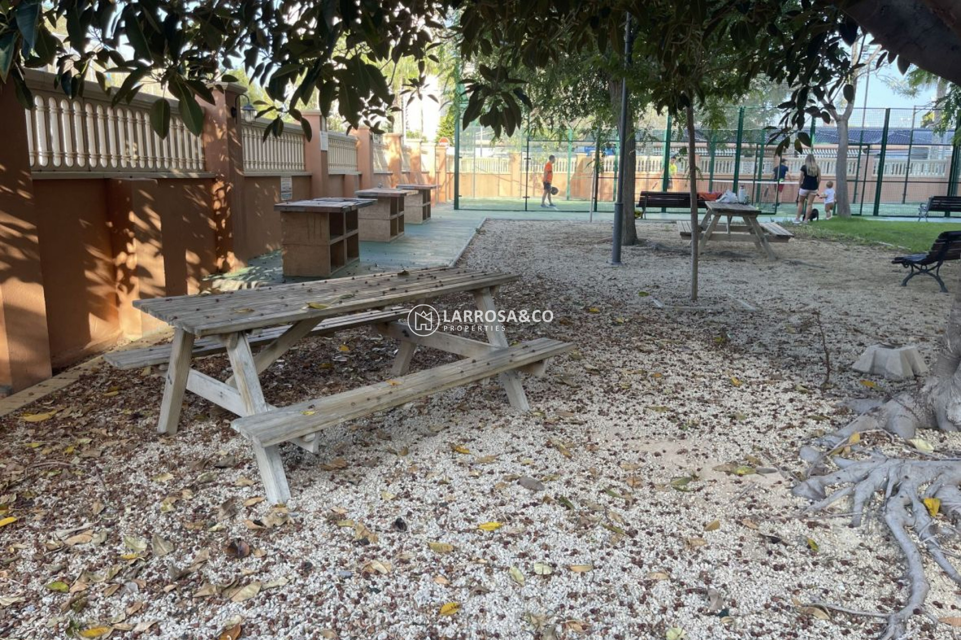 Reventa - Bungalow - El Campello - Costa Blanca