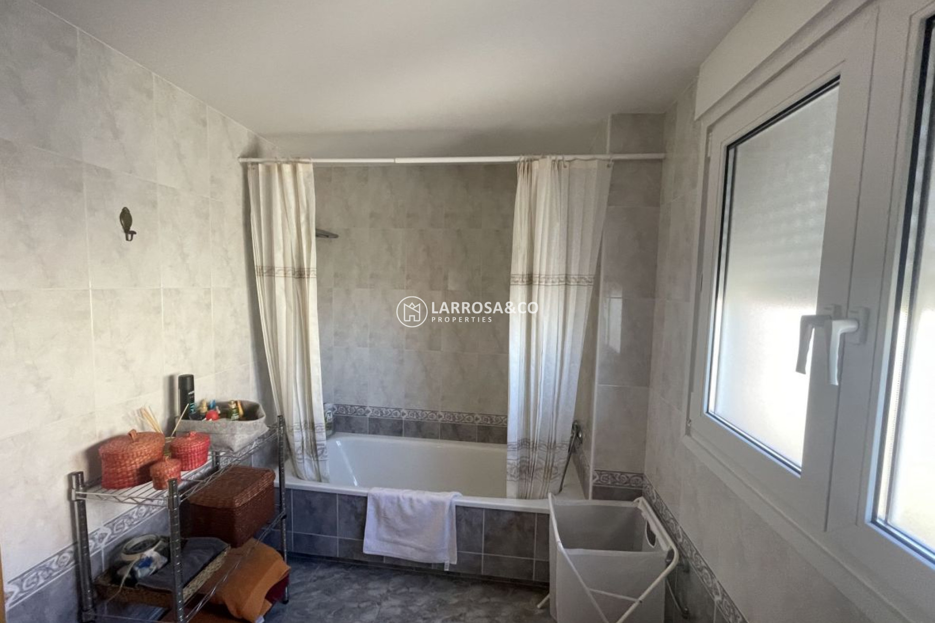 Reventa - Bungalow - El Campello - Costa Blanca