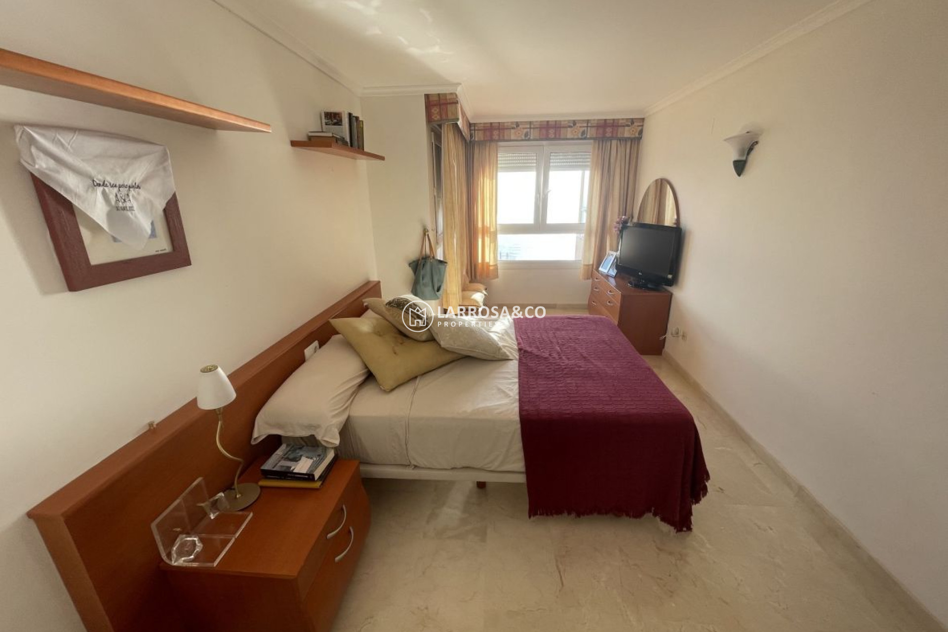 Reventa - Bungalow - El Campello - Costa Blanca