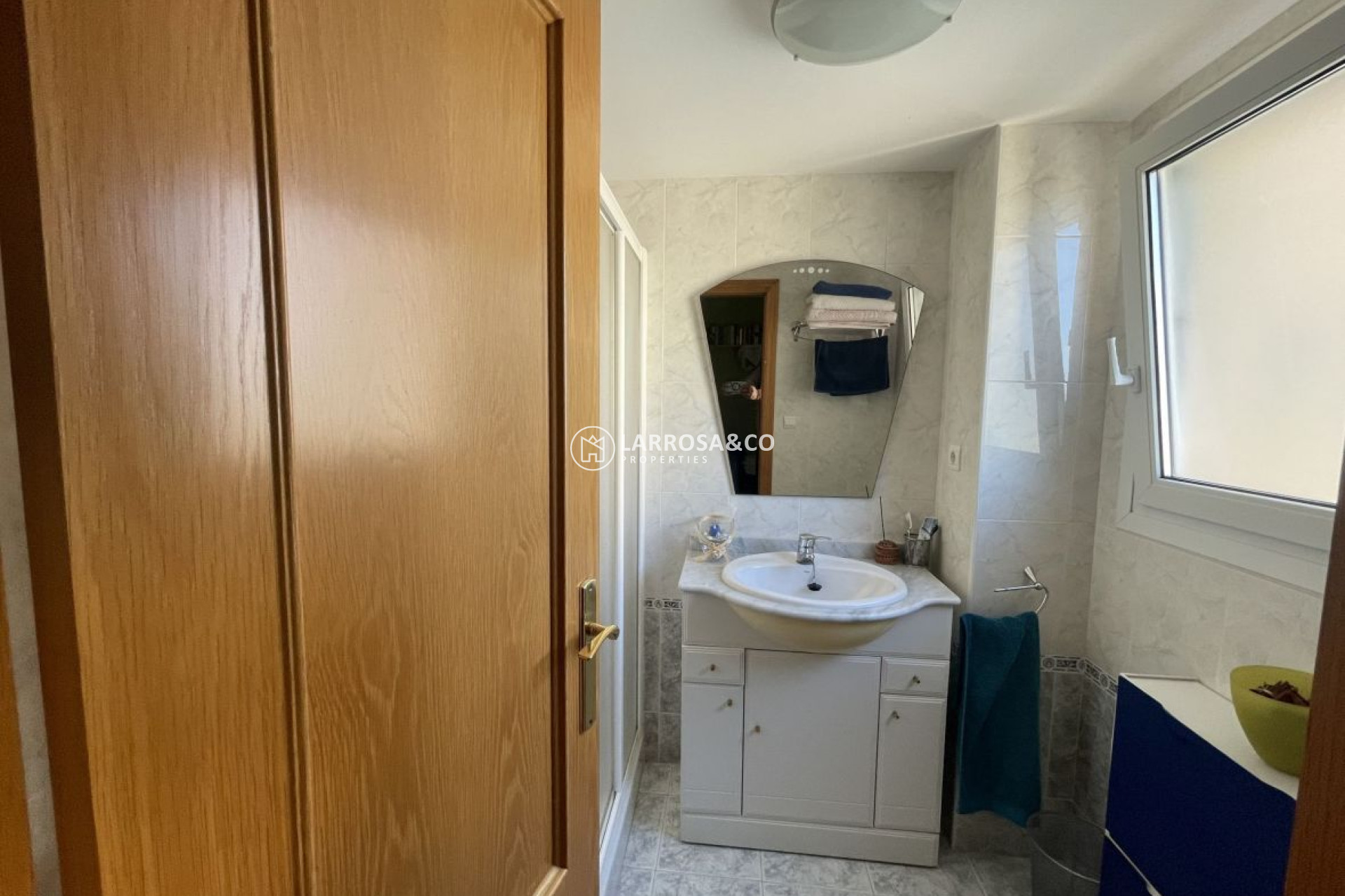 Reventa - Bungalow - El Campello - Costa Blanca