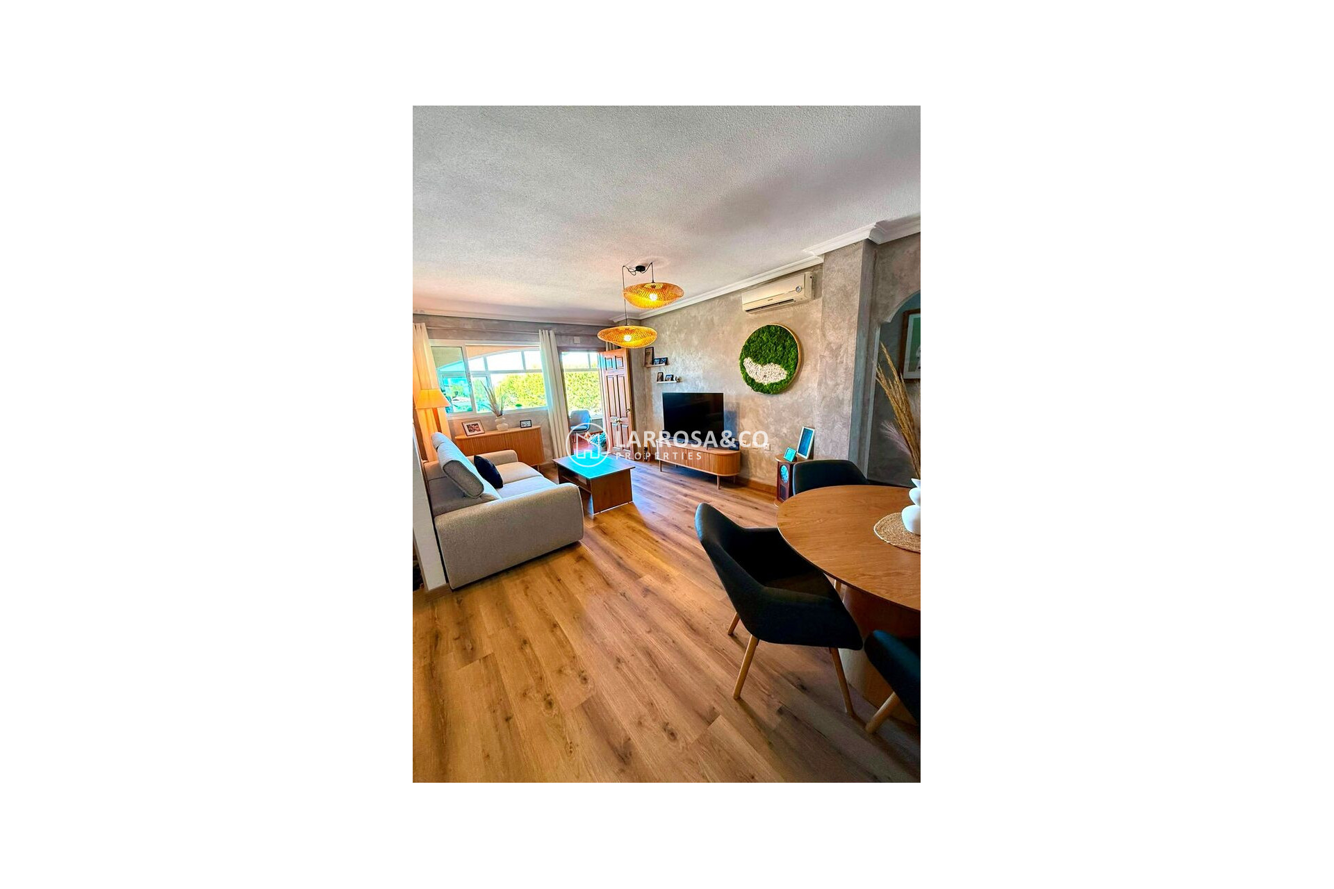 Reventa - Bungalow - Gran Alacant - Costa Blanca