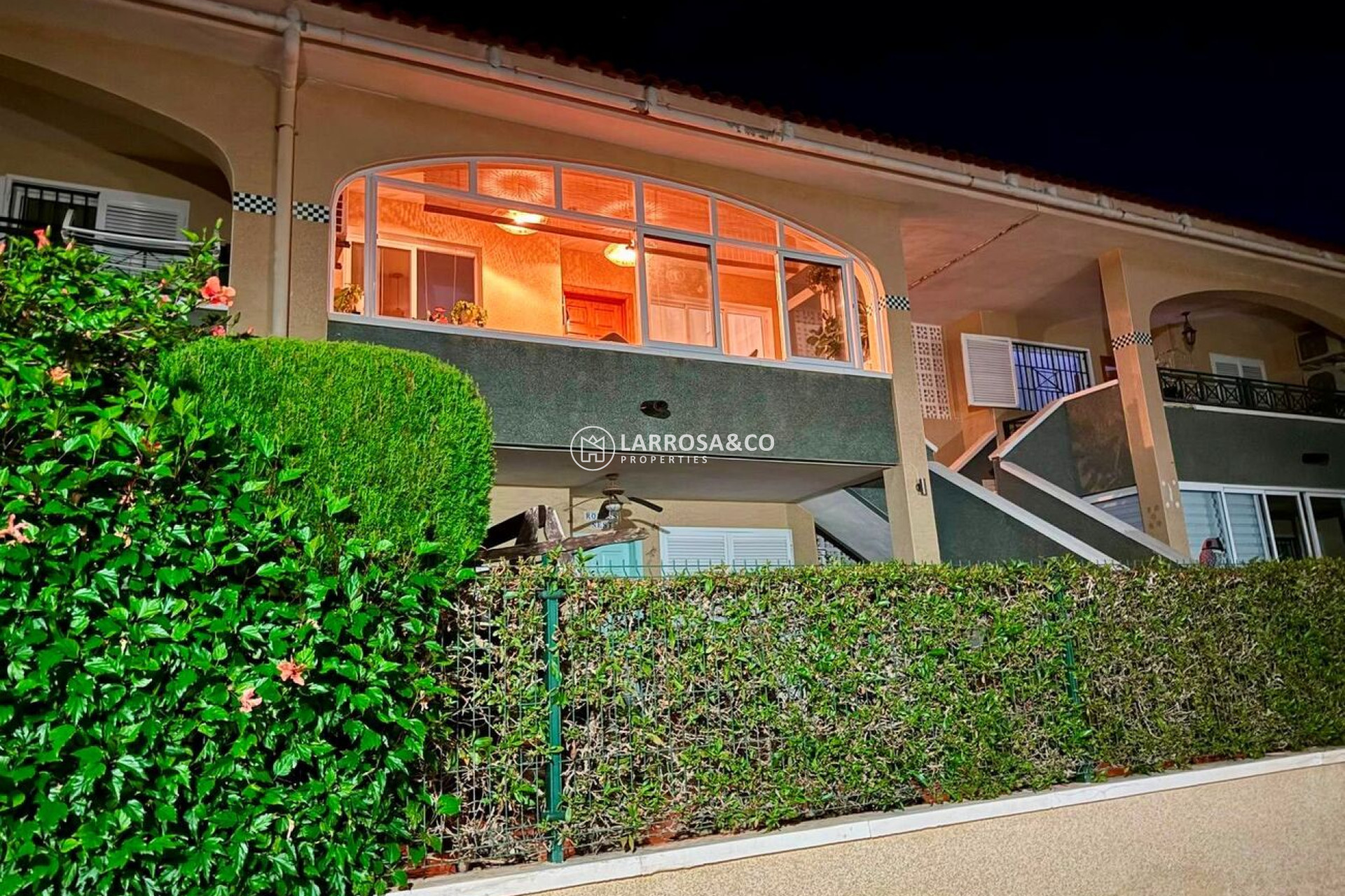 Reventa - Bungalow - Gran Alacant - Costa Blanca