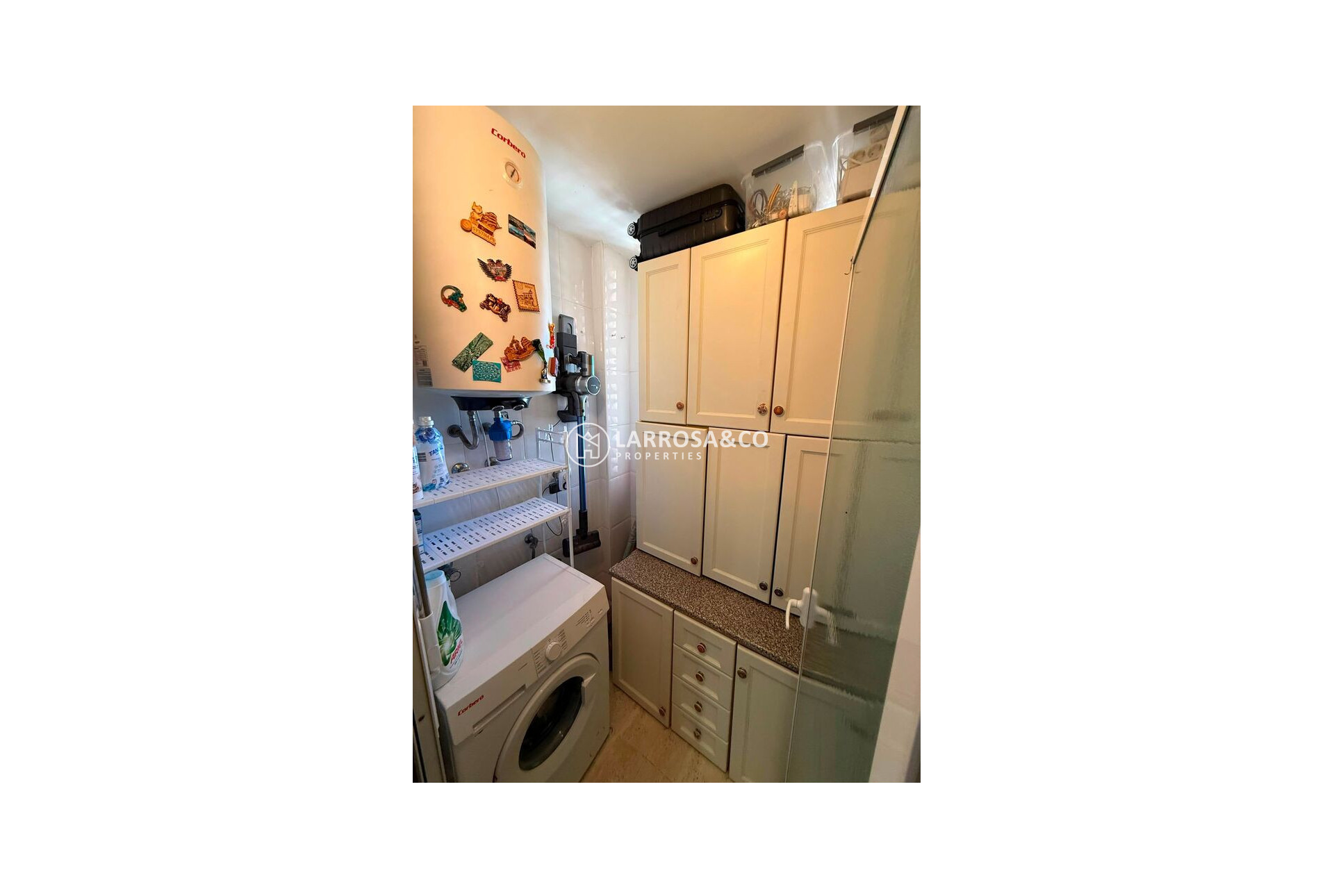 Reventa - Bungalow - Gran Alacant - Costa Blanca