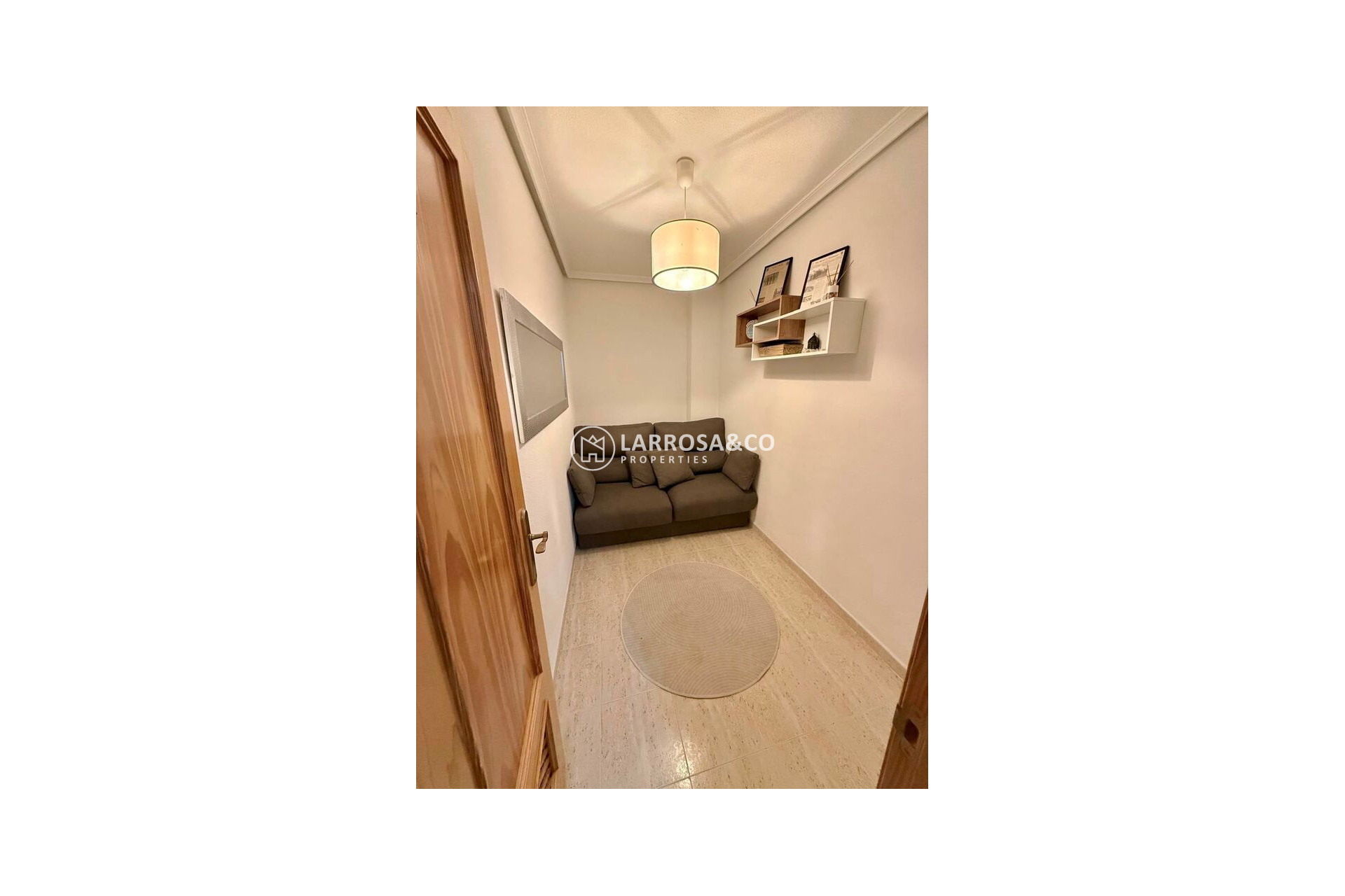 Reventa - Bungalow - Gran Alacant - Costa Blanca