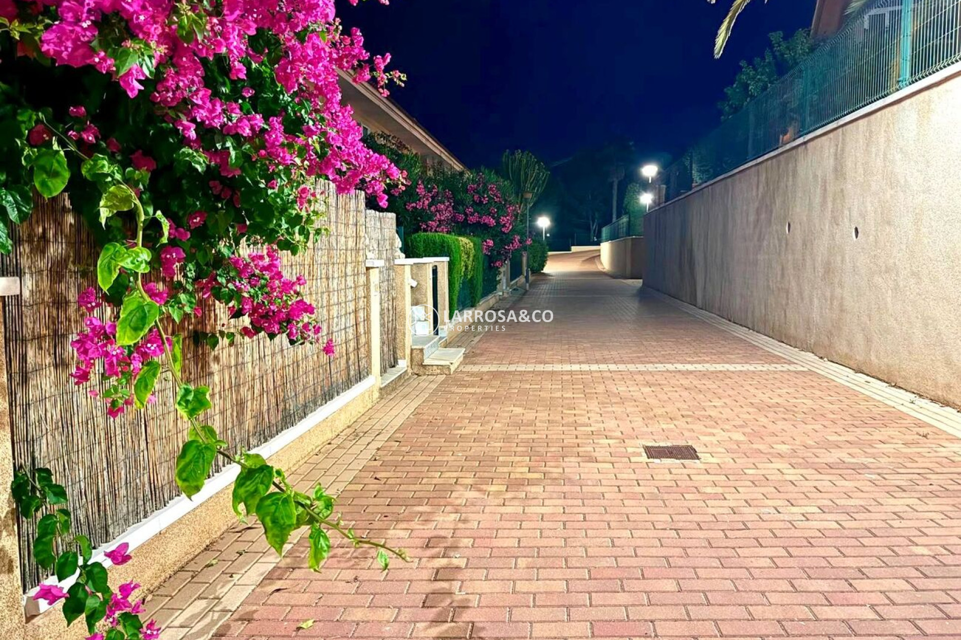 Reventa - Bungalow - Gran Alacant - Costa Blanca