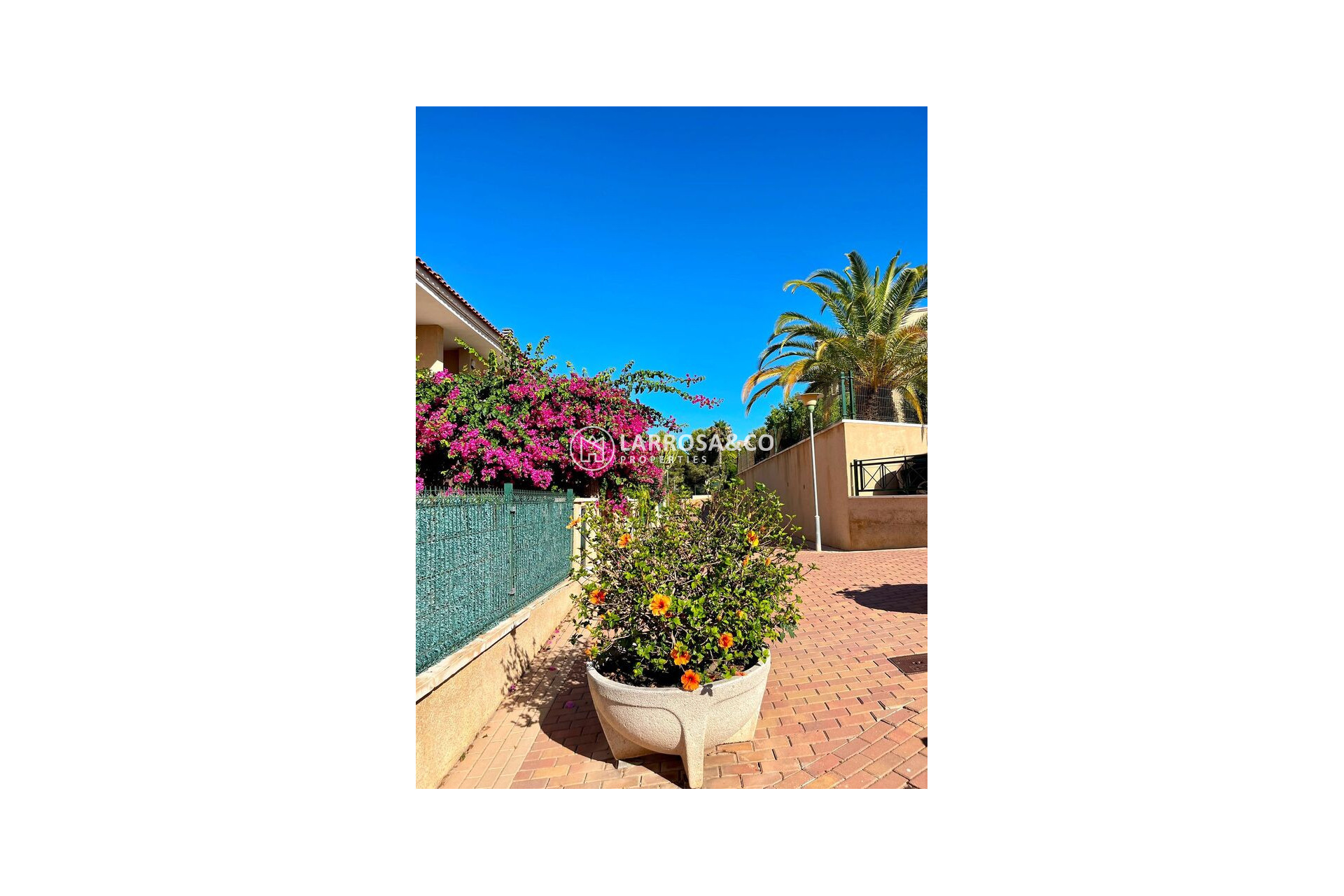Reventa - Bungalow - Gran Alacant - Costa Blanca
