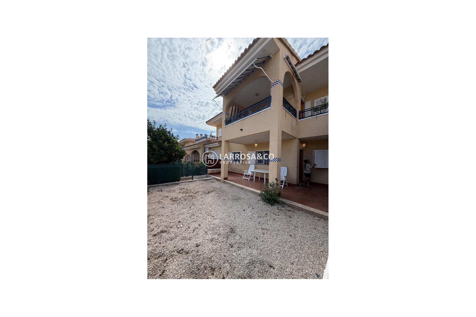 Reventa - Bungalow - Gran Alacant - Costa Blanca