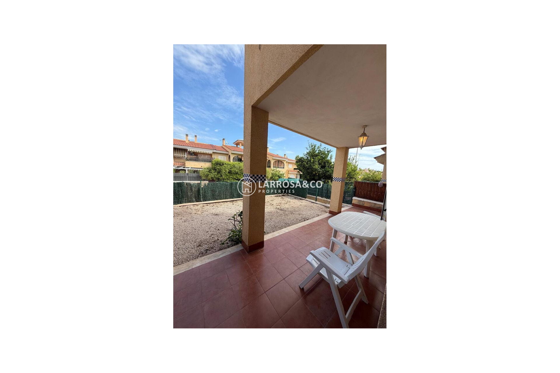 Reventa - Bungalow - Gran Alacant - Costa Blanca