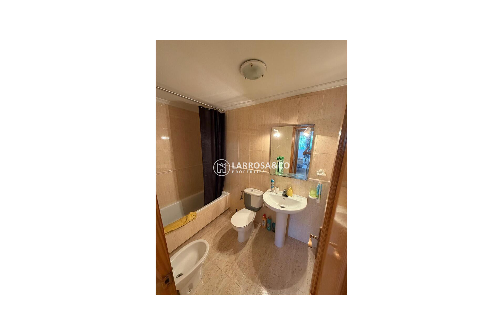 Reventa - Bungalow - Gran Alacant - Costa Blanca