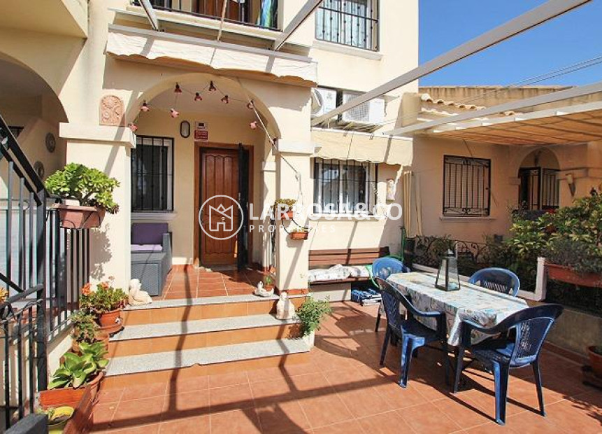 Reventa - Bungalow - Guardamar del Segura - 03140