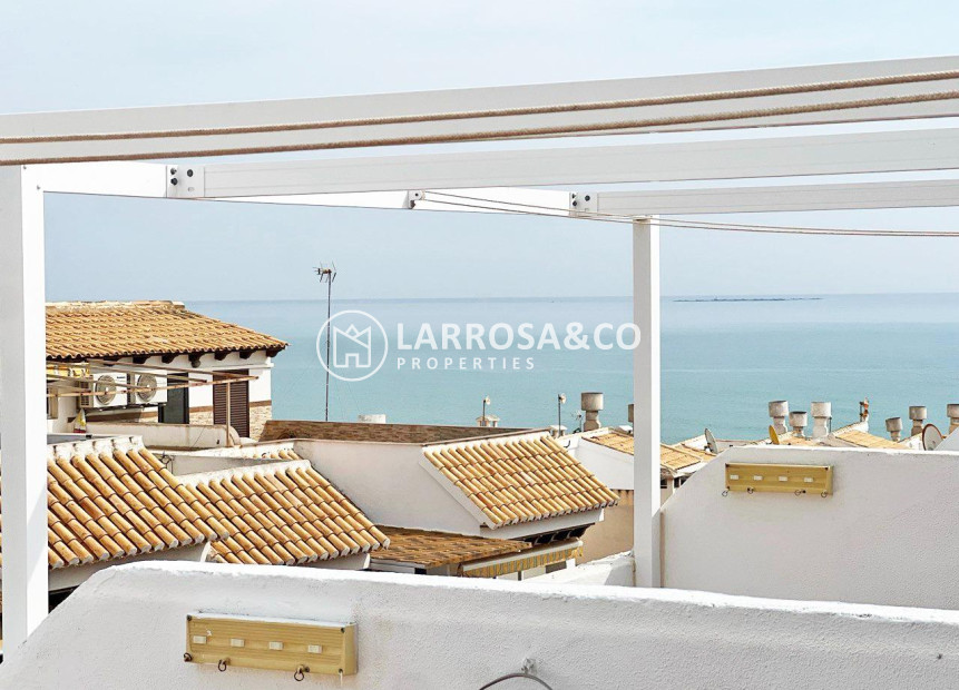 Reventa - Bungalow - Guardamar del Segura - Benamor