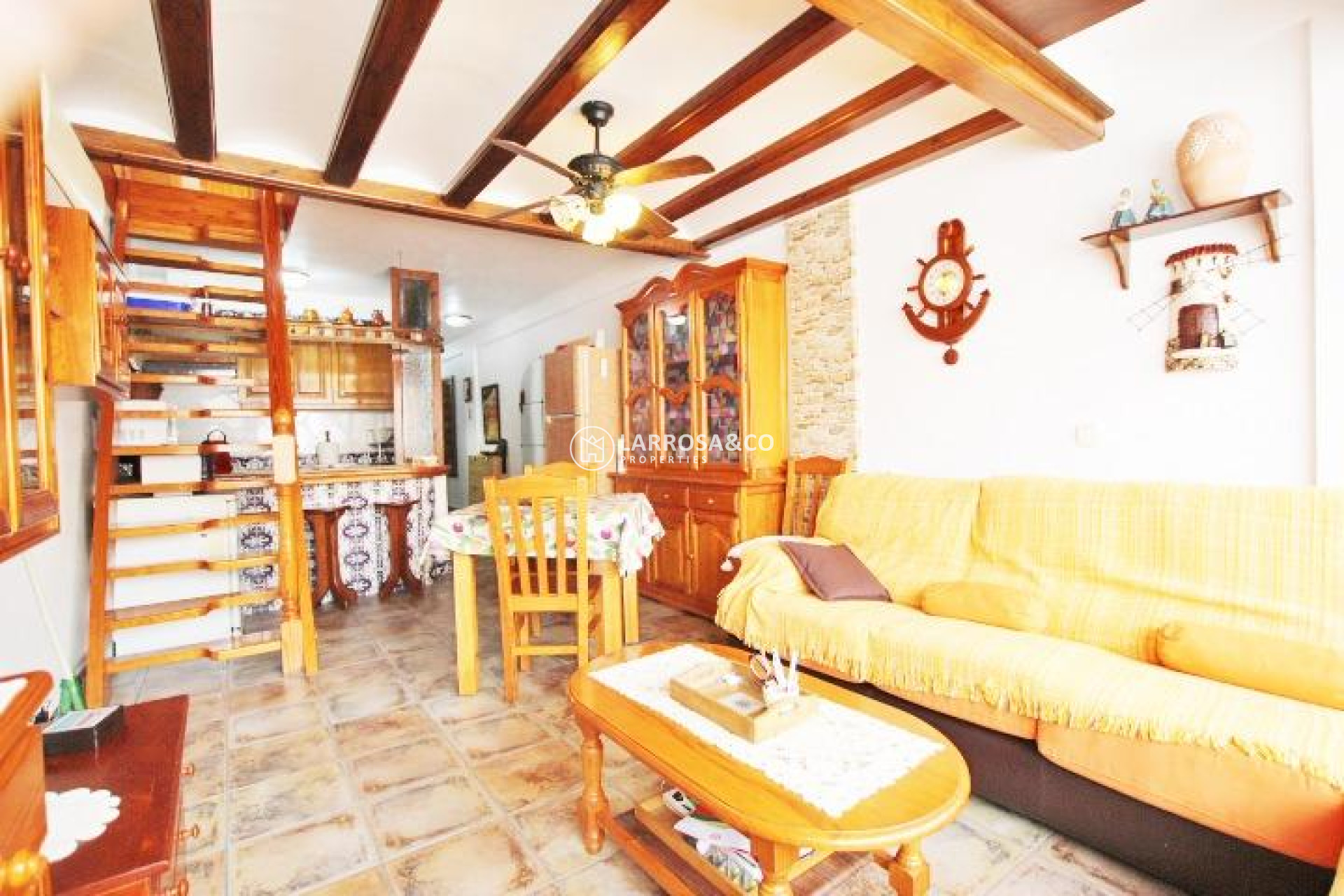 Reventa - Bungalow - Guardamar del Segura - Benamor