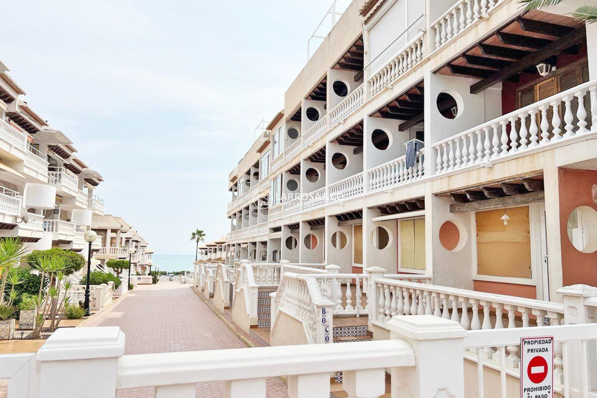 Reventa - Bungalow - Guardamar del Segura - Benamor