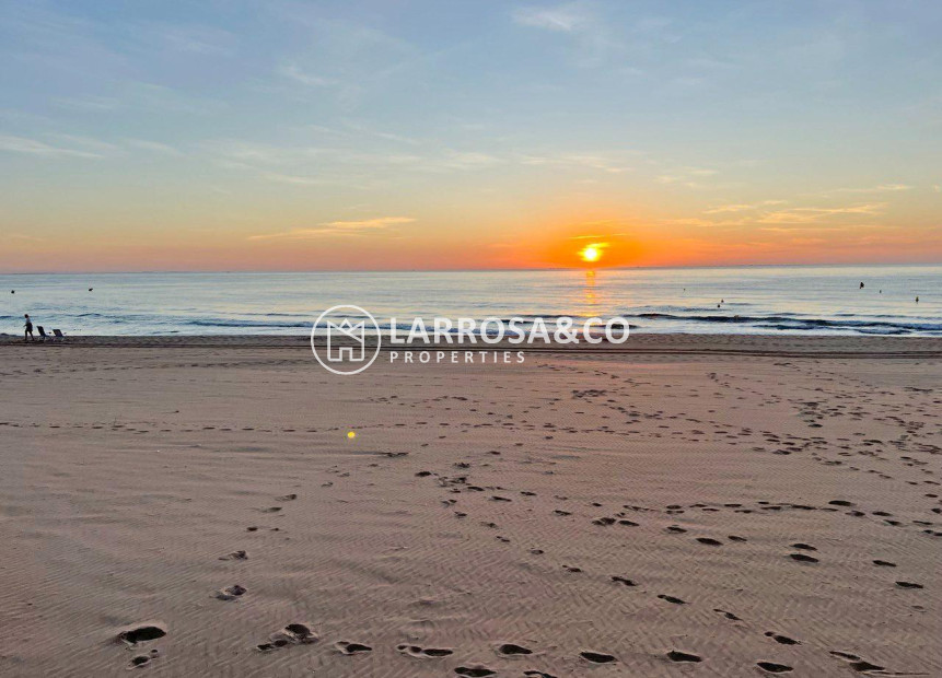 Reventa - Bungalow - Guardamar del Segura - Benamor