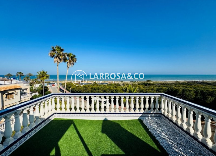 Reventa - Bungalow - Guardamar del Segura - Costa Blanca