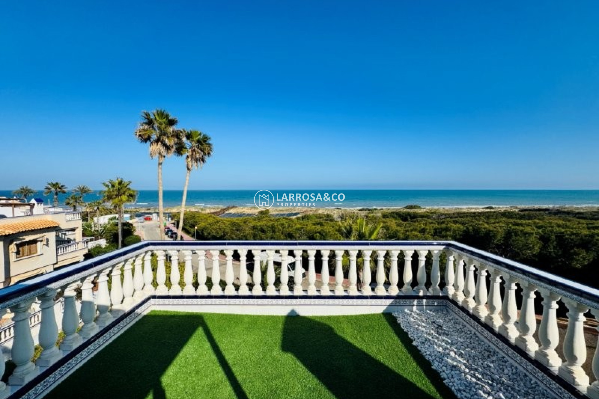 Reventa - Bungalow - Guardamar del Segura - Costa Blanca