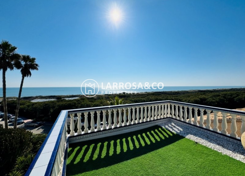 Reventa - Bungalow - Guardamar del Segura - Costa Blanca