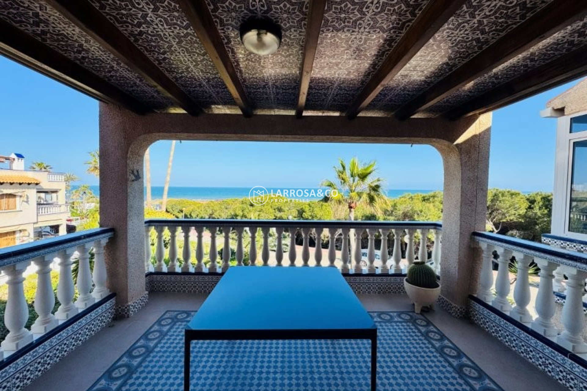 Reventa - Bungalow - Guardamar del Segura - Costa Blanca