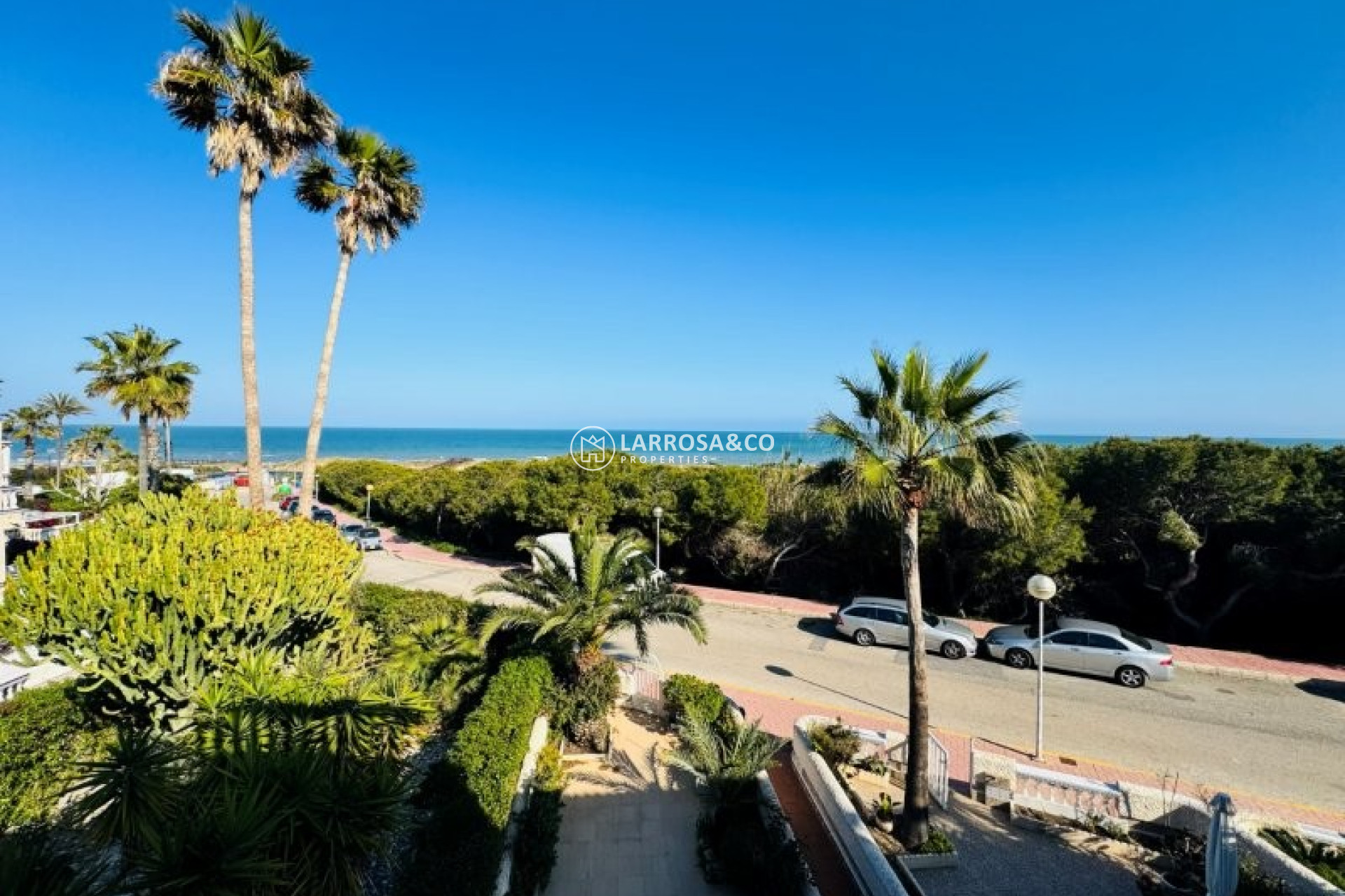 Reventa - Bungalow - Guardamar del Segura - Costa Blanca