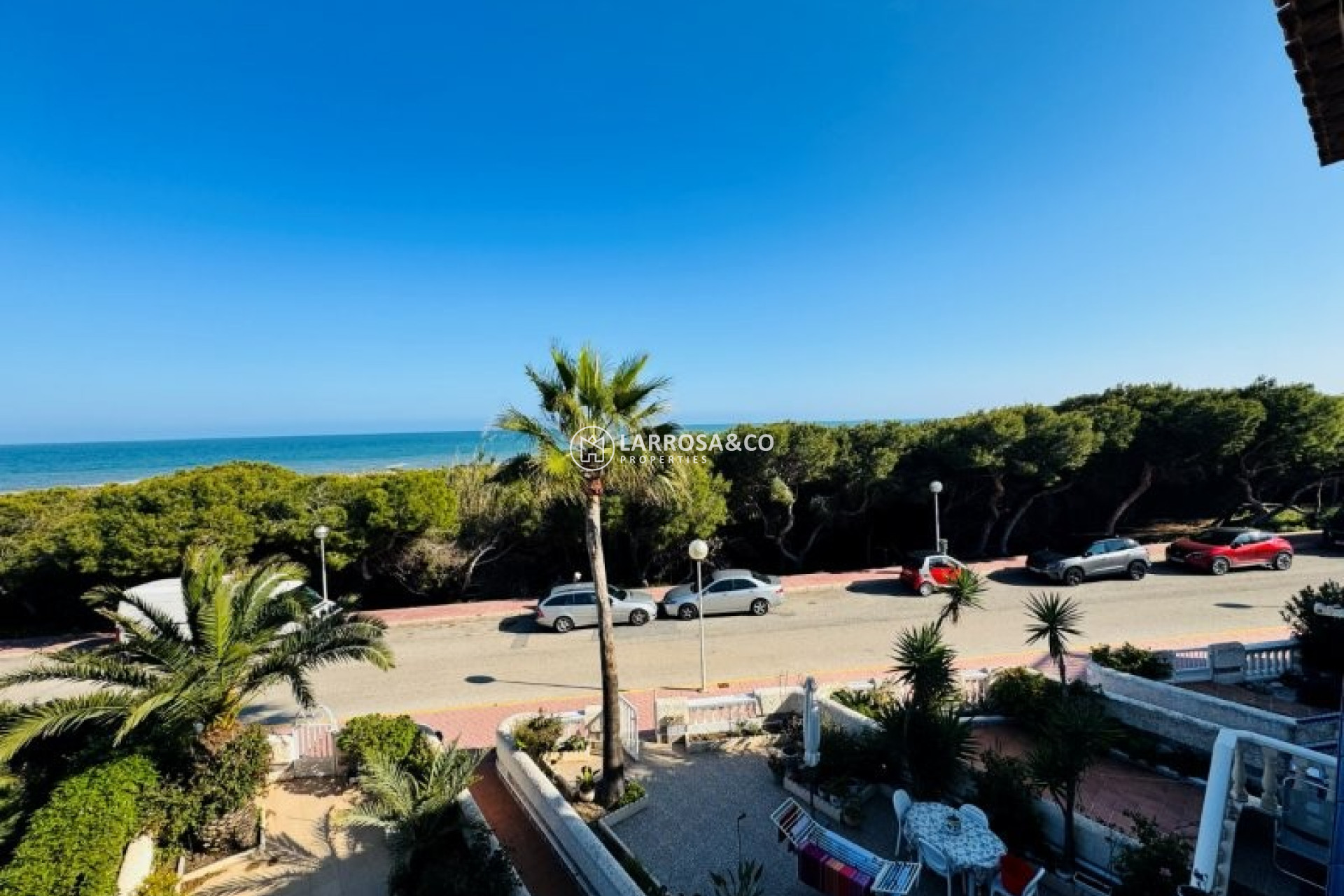Reventa - Bungalow - Guardamar del Segura - Costa Blanca