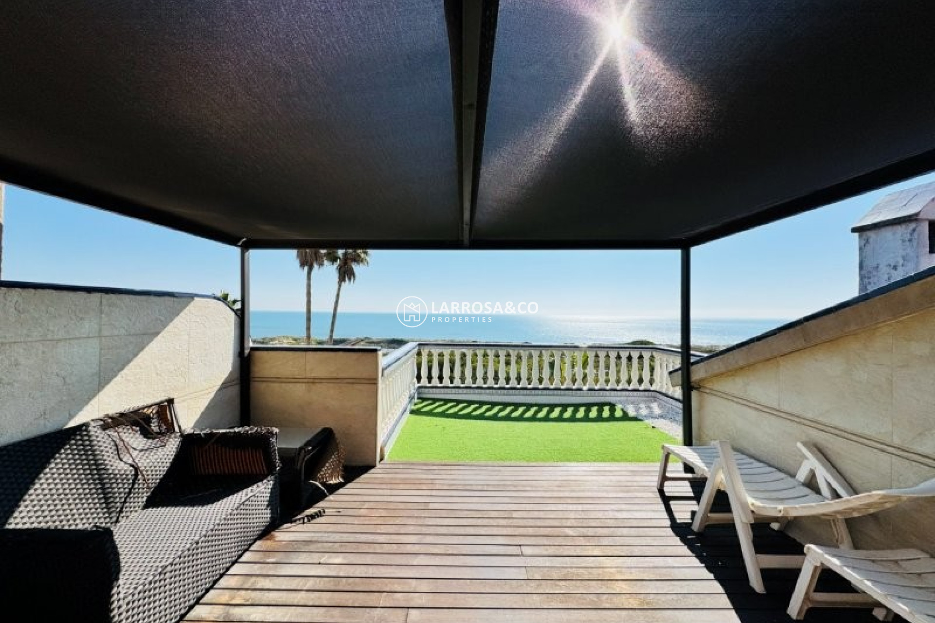 Reventa - Bungalow - Guardamar del Segura - Costa Blanca