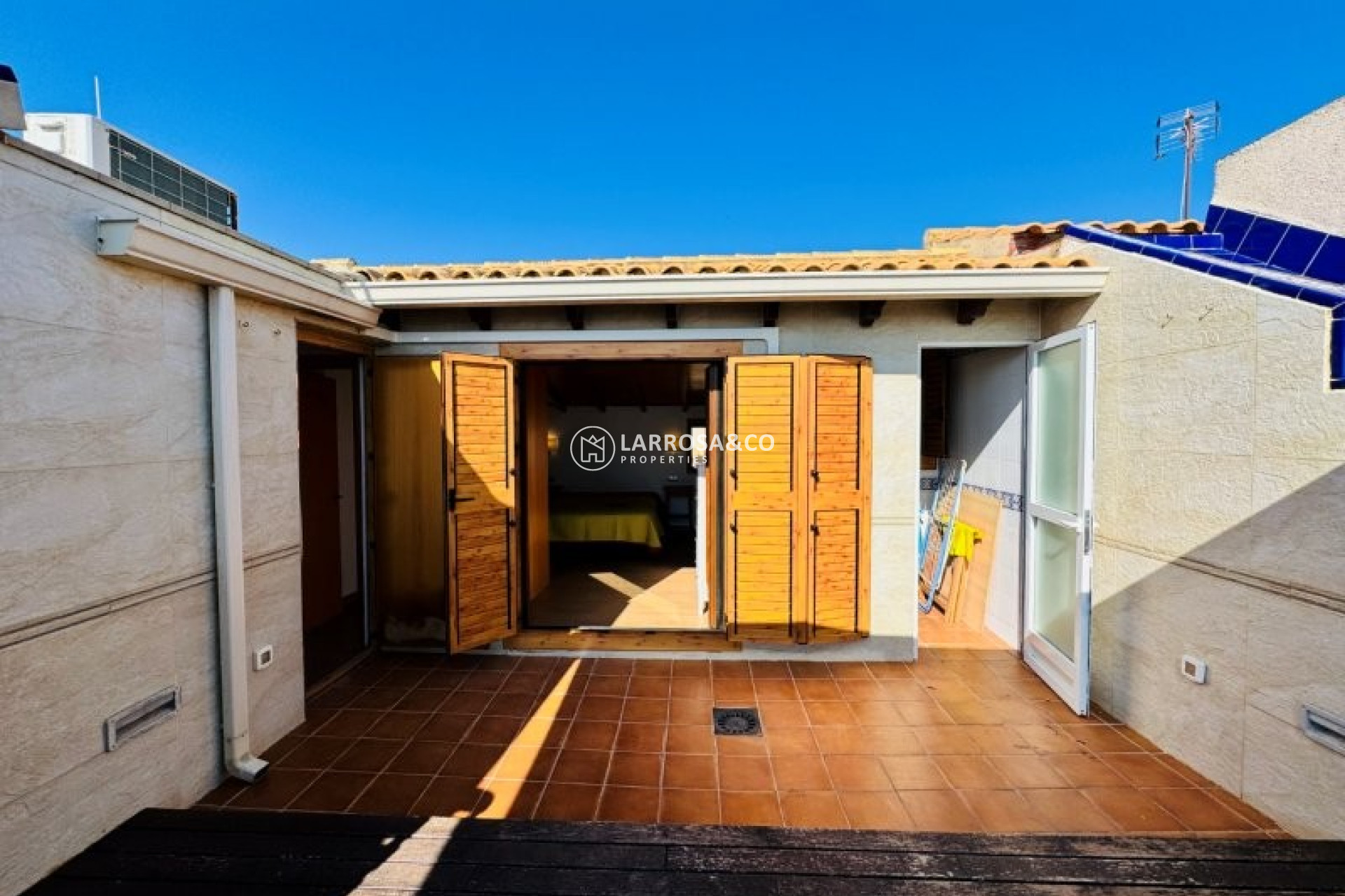 Reventa - Bungalow - Guardamar del Segura - Costa Blanca