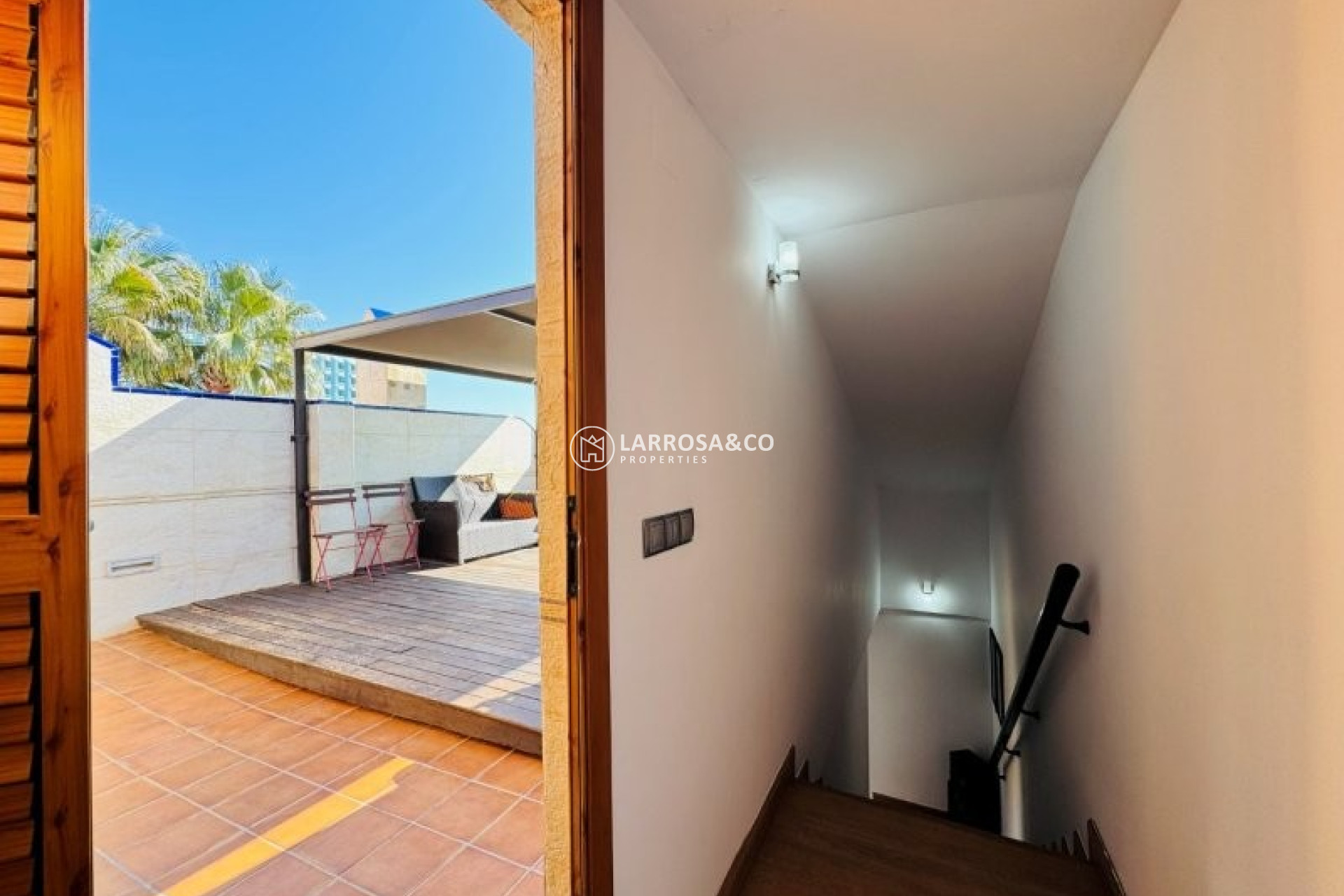 Reventa - Bungalow - Guardamar del Segura - Costa Blanca