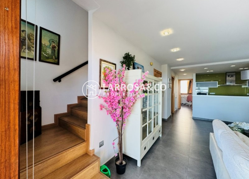 Reventa - Bungalow - Guardamar del Segura - Costa Blanca