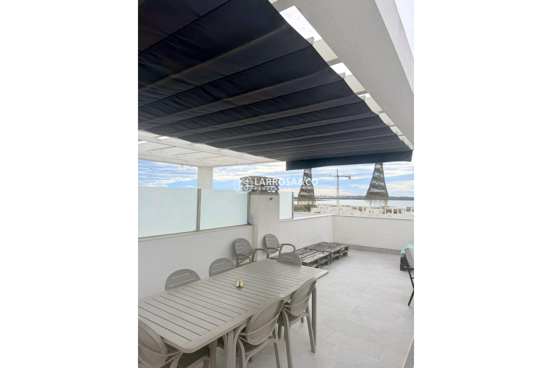 Reventa - Bungalow - Guardamar del Segura - Costa Blanca