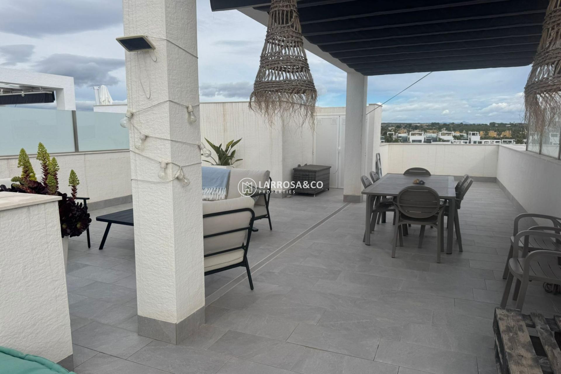 Reventa - Bungalow - Guardamar del Segura - Costa Blanca