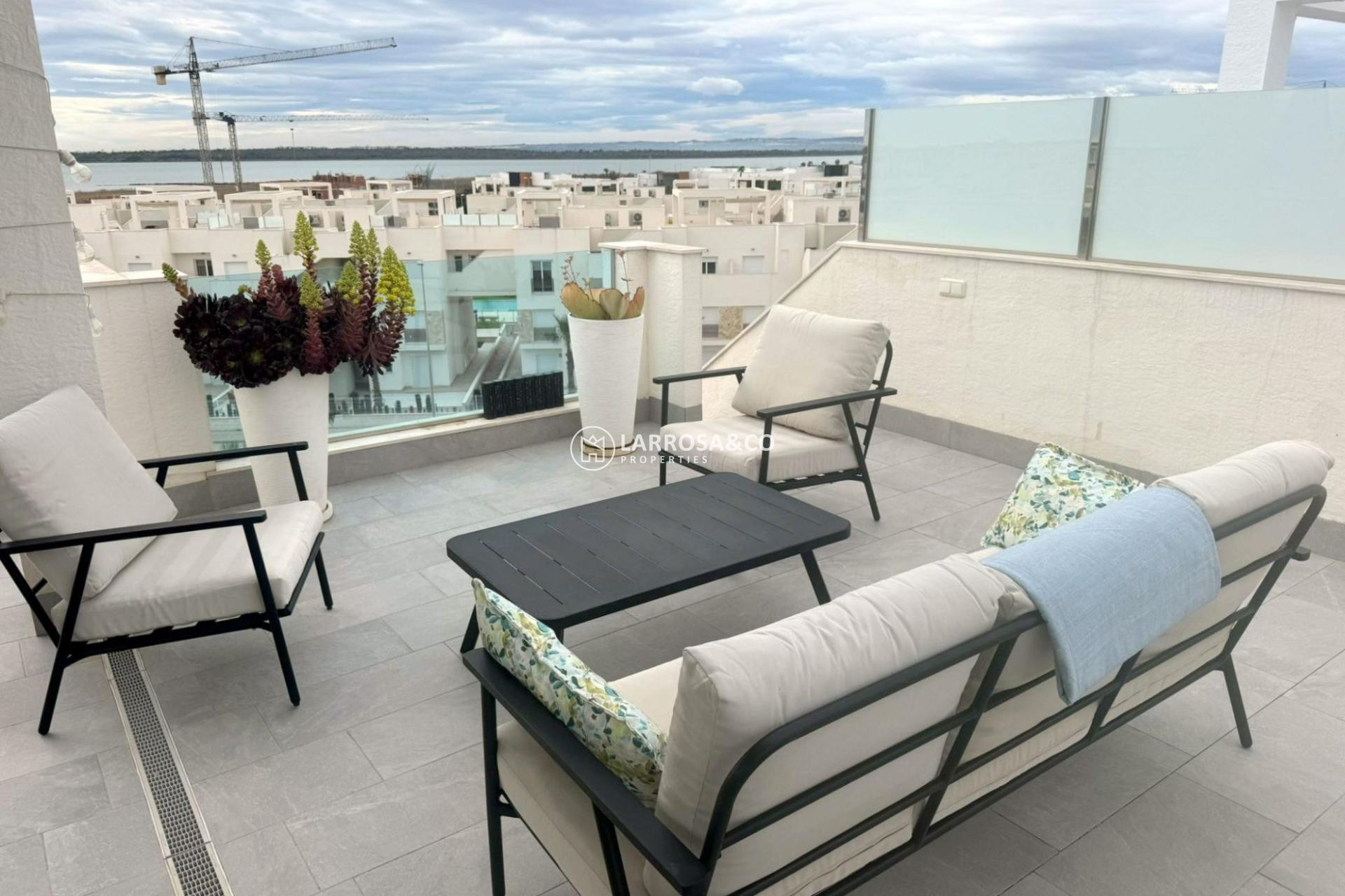 Reventa - Bungalow - Guardamar del Segura - Costa Blanca