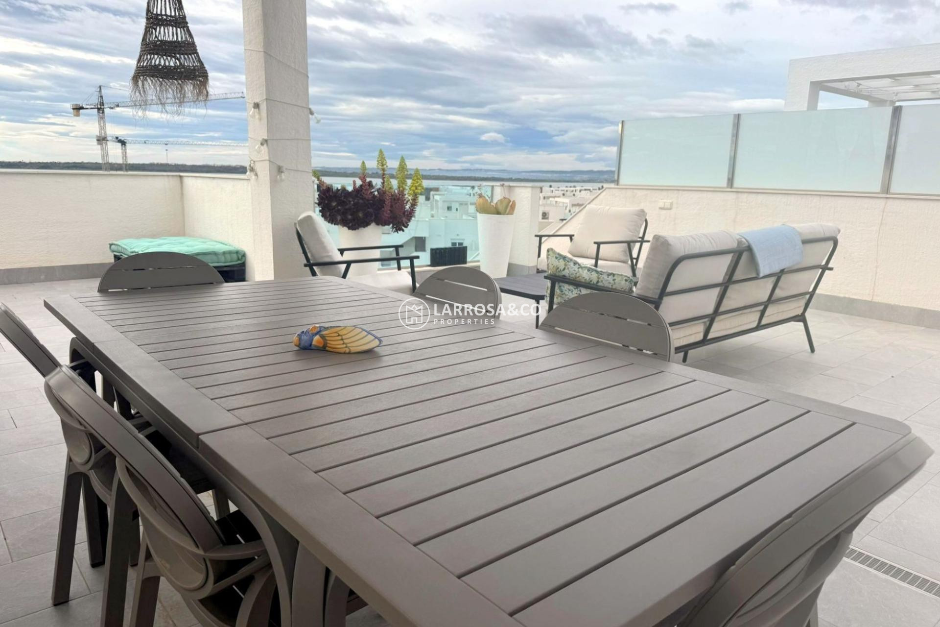 Reventa - Bungalow - Guardamar del Segura - Costa Blanca