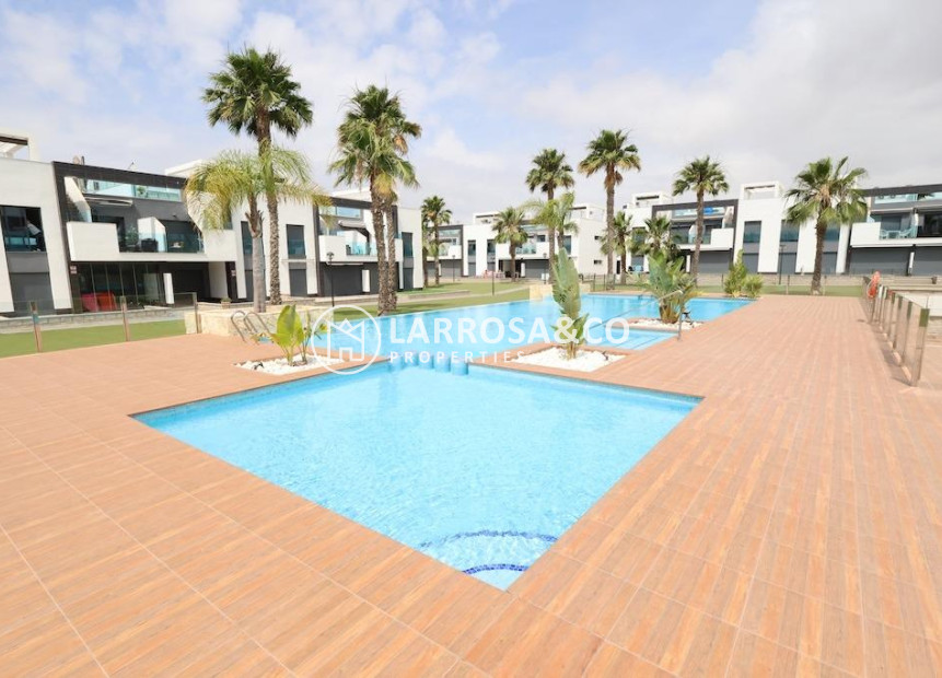 Reventa - Bungalow - Guardamar del Segura - Costa Blanca
