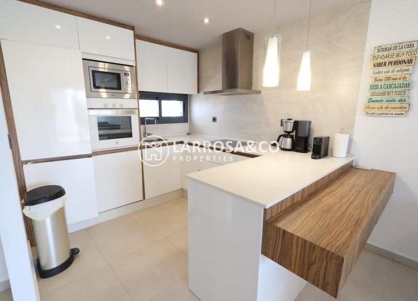Reventa - Bungalow - Guardamar del Segura - Costa Blanca
