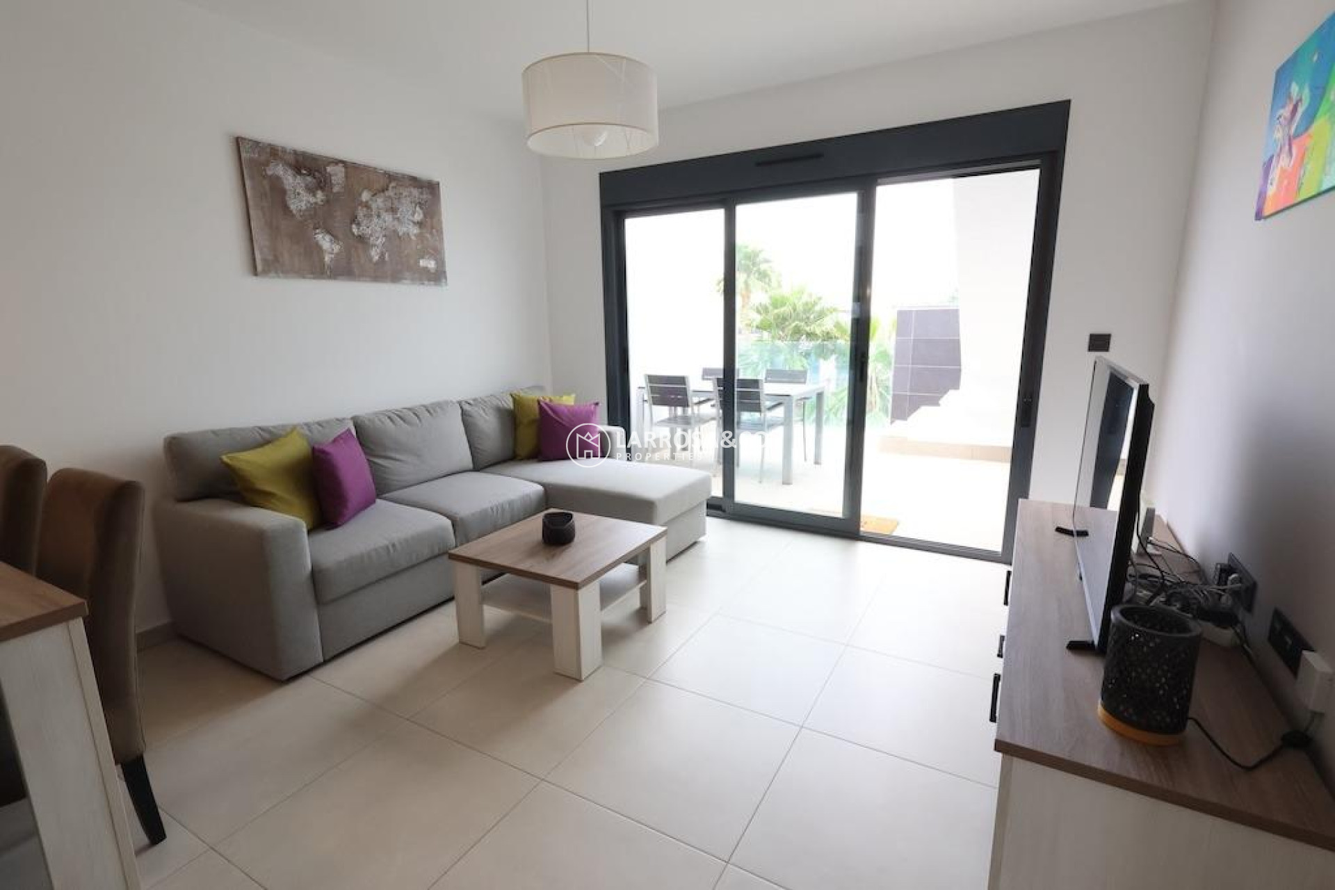 Reventa - Bungalow - Guardamar del Segura - Costa Blanca