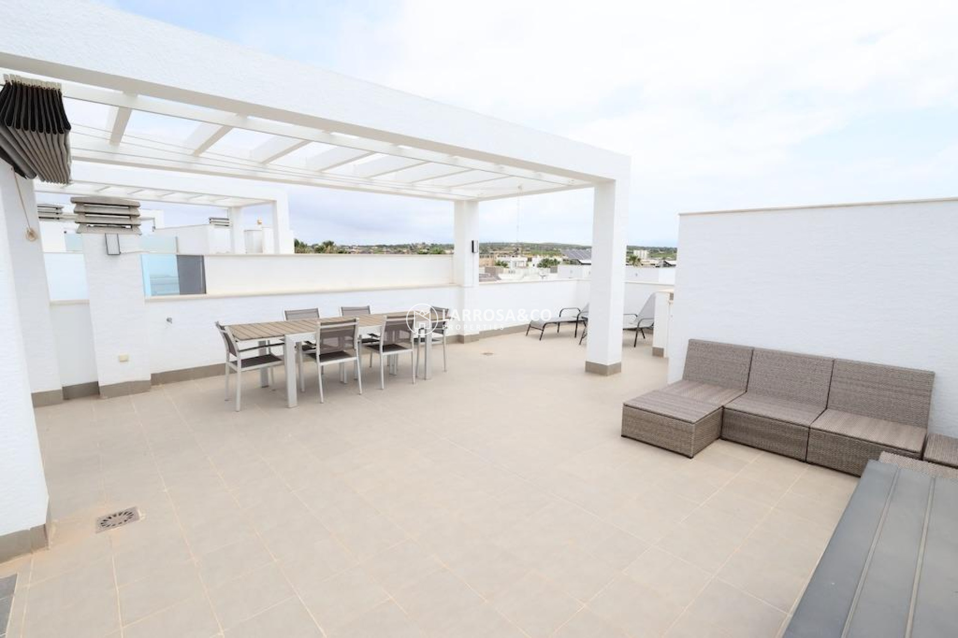 Reventa - Bungalow - Guardamar del Segura - Costa Blanca