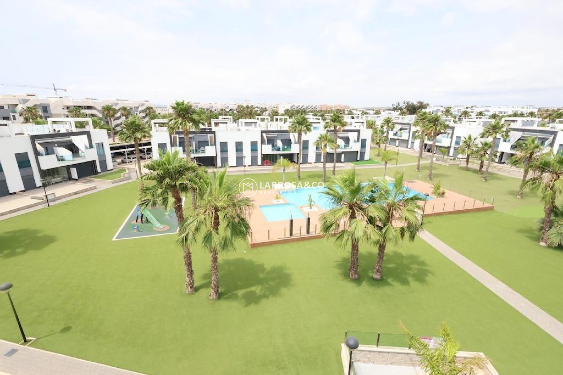 Reventa - Bungalow - Guardamar del Segura - Costa Blanca