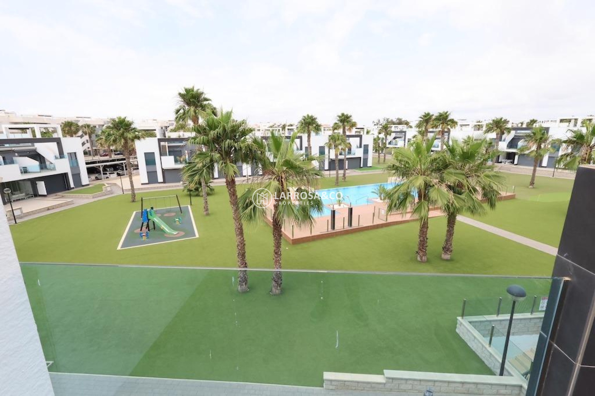 Reventa - Bungalow - Guardamar del Segura - Costa Blanca