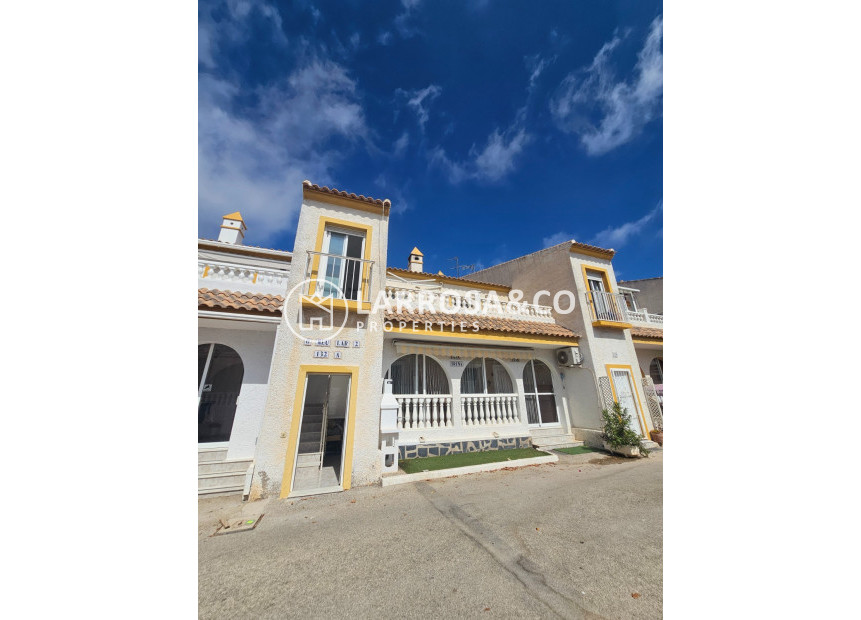 Reventa - Bungalow - Guardamar del Segura - El Edén - Los Estaños