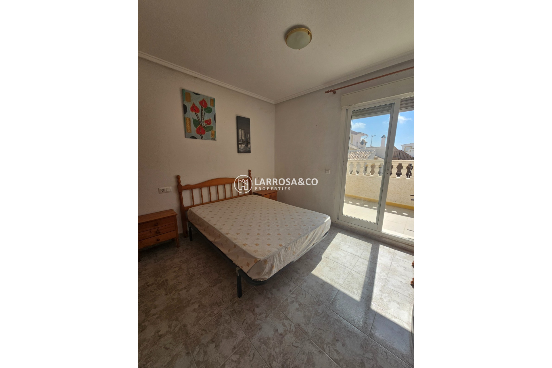 Reventa - Bungalow - Guardamar del Segura - El Edén - Los Estaños