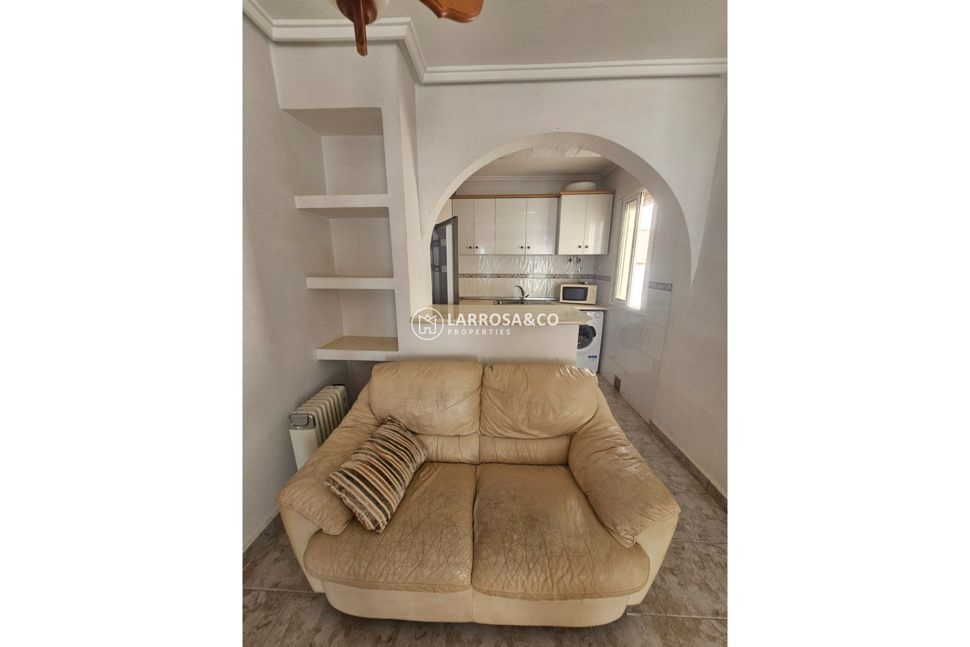 Reventa - Bungalow - Guardamar del Segura - El Edén - Los Estaños