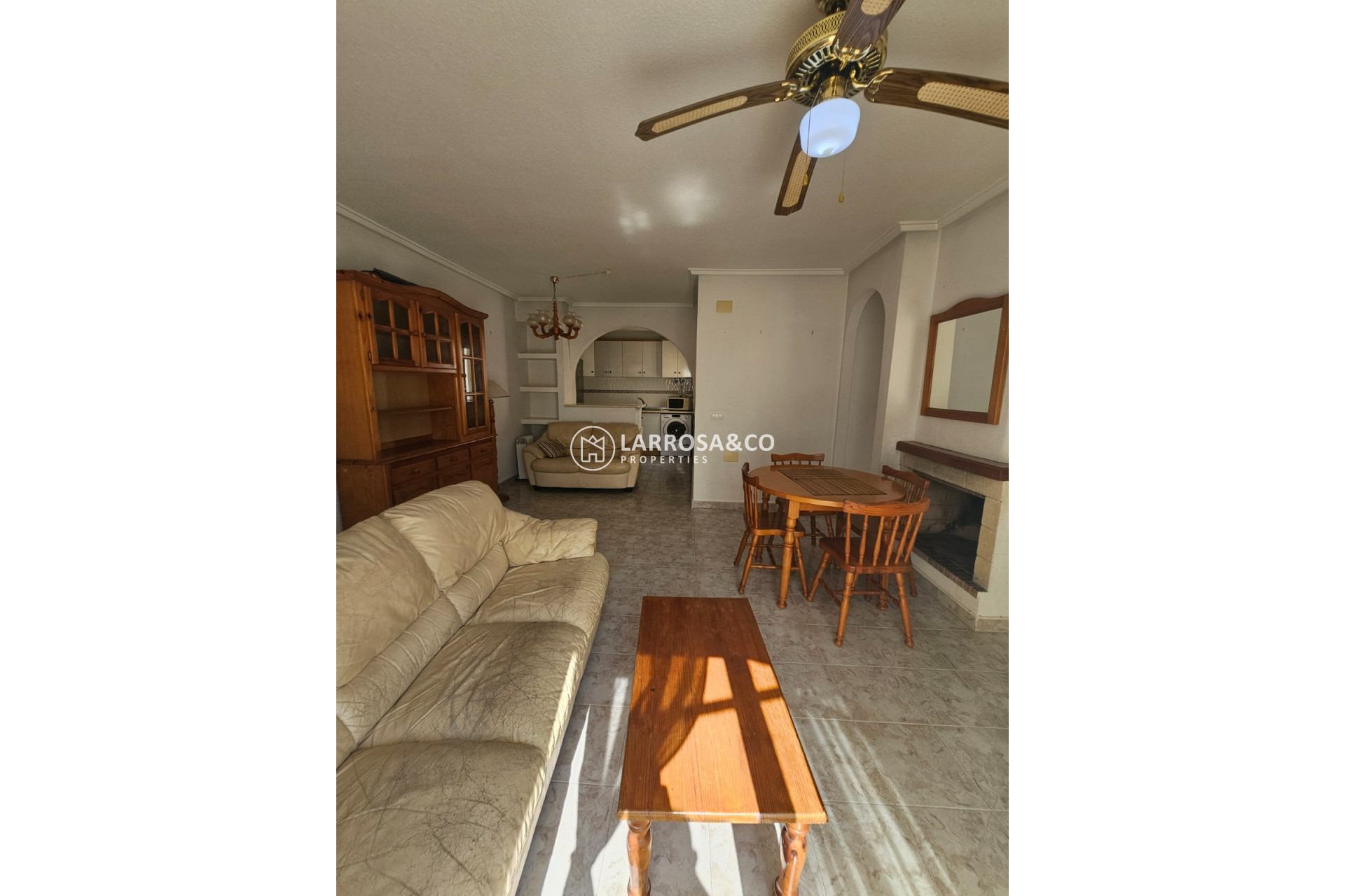 Reventa - Bungalow - Guardamar del Segura - El Edén - Los Estaños