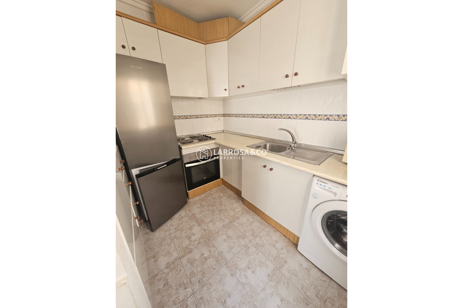 Reventa - Bungalow - Guardamar del Segura - El Edén - Los Estaños