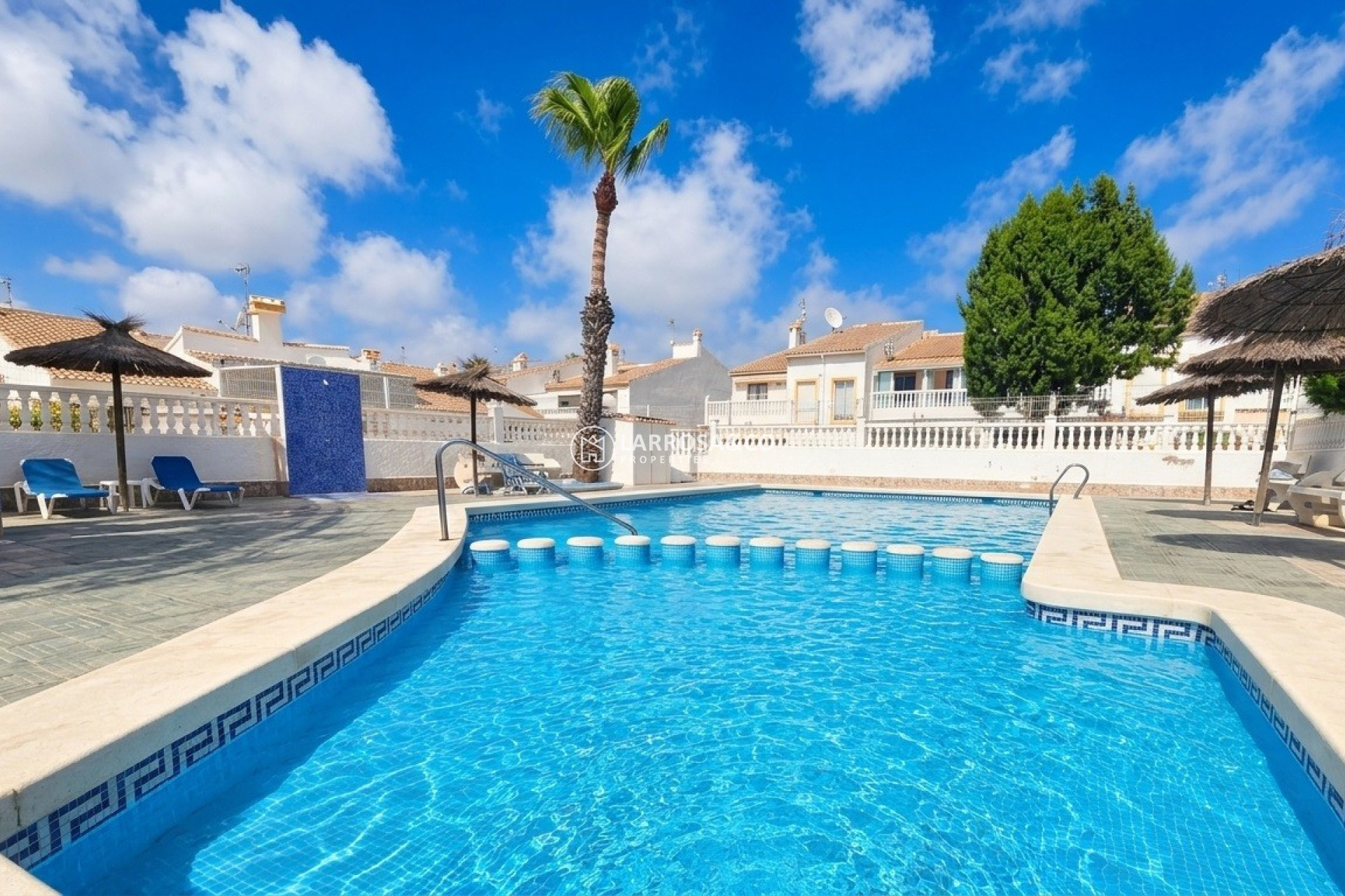 Reventa - Bungalow - Guardamar del Segura - El Edén - Los Estaños