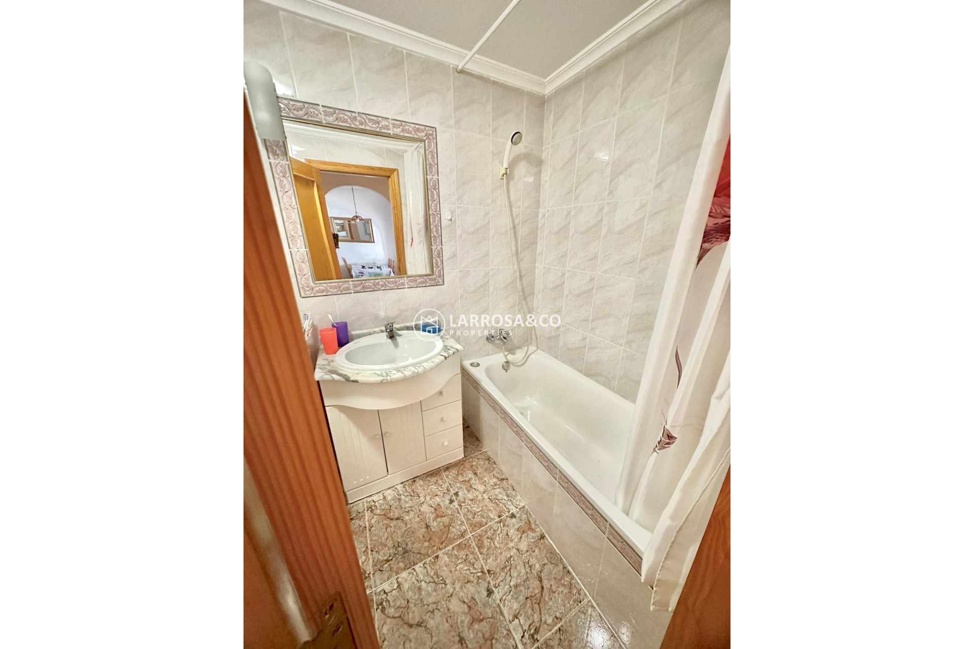 Reventa - Bungalow - Guardamar del Segura - El moncayo