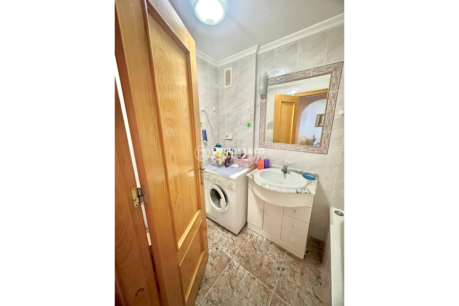 Reventa - Bungalow - Guardamar del Segura - El moncayo