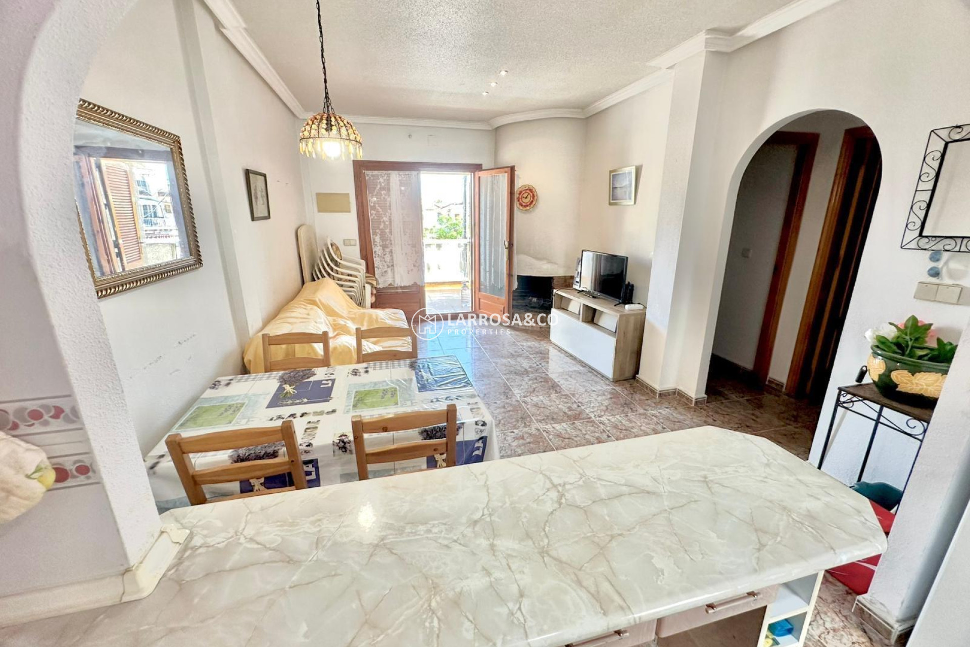 Reventa - Bungalow - Guardamar del Segura - El moncayo